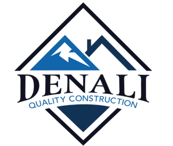 Denali logo